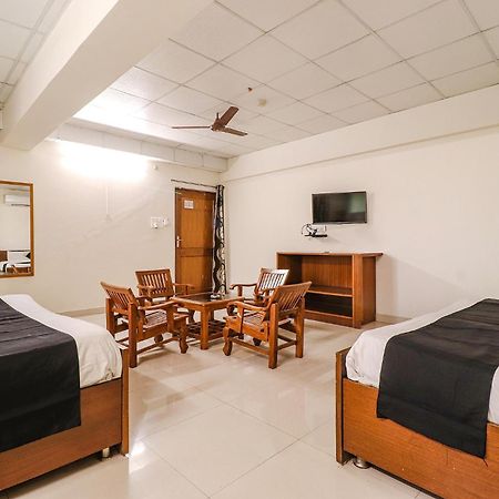 Fabhotel Avyay Dehradun Luaran gambar