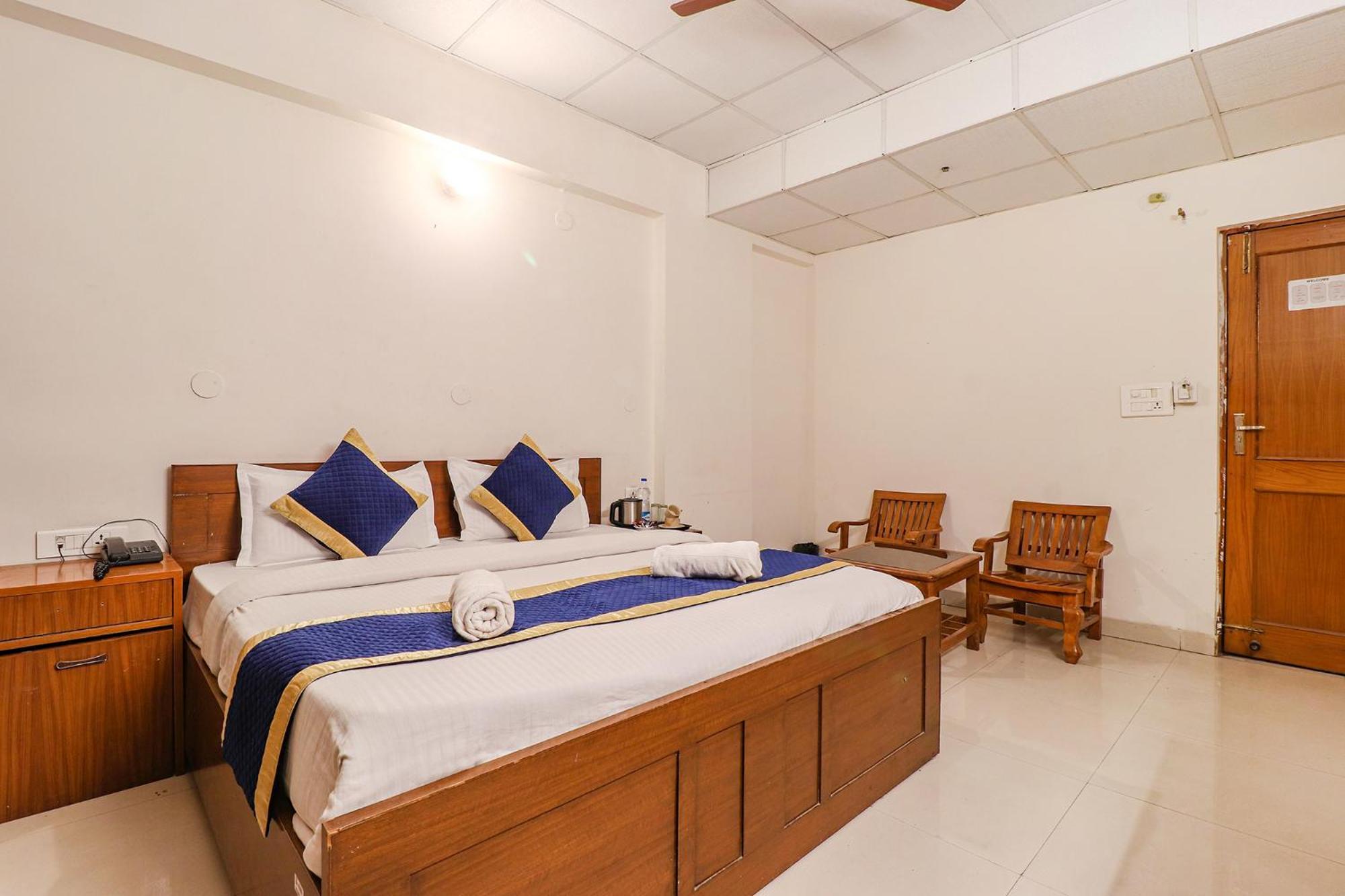 Fabhotel Avyay Dehradun Luaran gambar