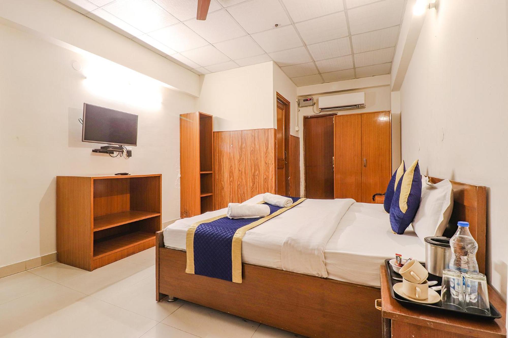 Fabhotel Avyay Dehradun Luaran gambar