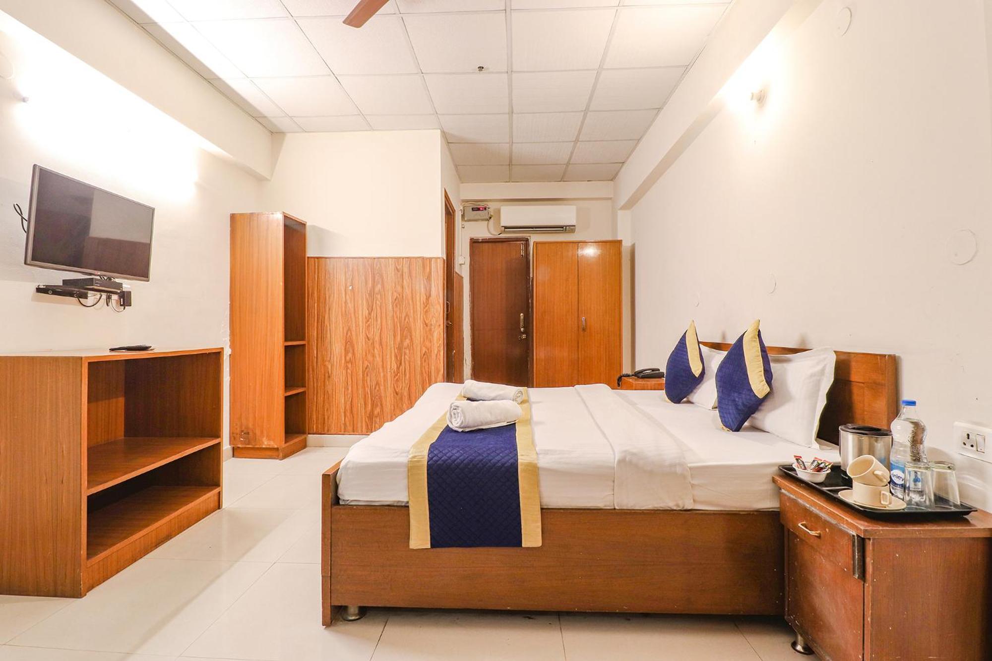 Fabhotel Avyay Dehradun Luaran gambar