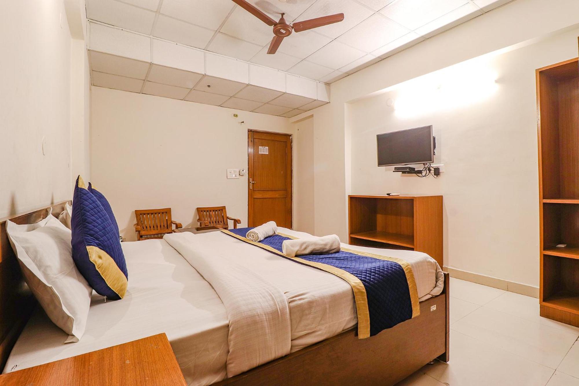 Fabhotel Avyay Dehradun Luaran gambar