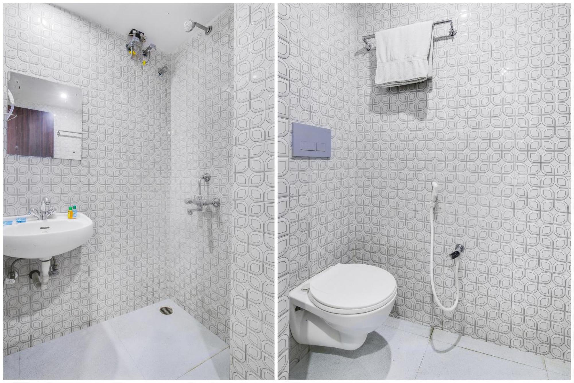 Fabhotel Avyay Dehradun Luaran gambar