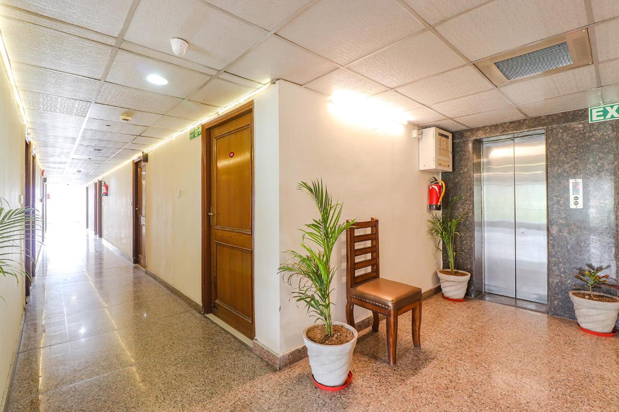 Fabhotel Avyay Dehradun Luaran gambar